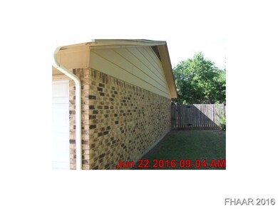 1202 Hughes Ave, Copperas Cove, TX 76522 - photo 5