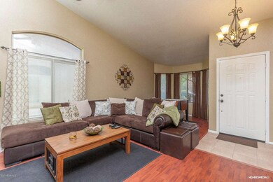 Living Room/Dining Room