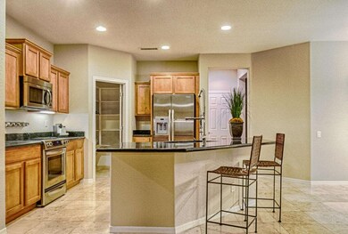 Kitchen 1