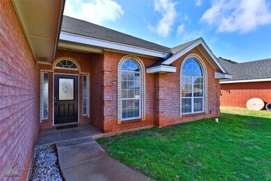 4217 Craig Dr, Abilene, TX 79606 - photo 4