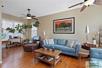 117 Picket Row, Savannah, GA 31410 - photo 7