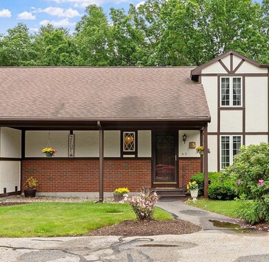 Welcome to 3 Chandler Dr