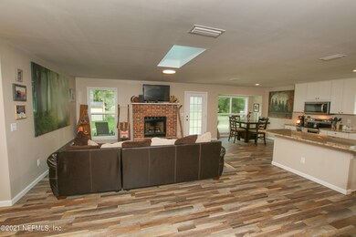 Living space