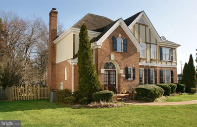 9055 Tower House Place, Alexandria, VA 22308 - photo 2