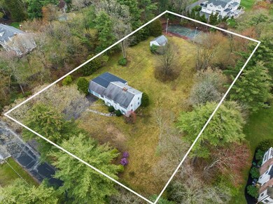 50 Laurel Rd, Weston, MA 02493 - photo 3