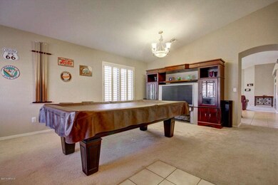 Formal Living