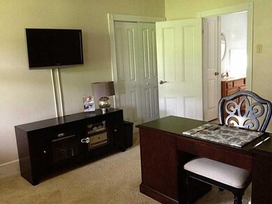 Executive Office/Suite.