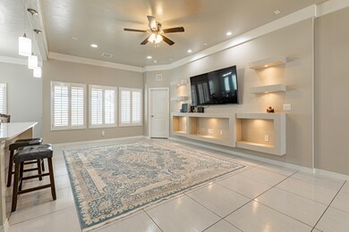 14836 Boer Trail Ave, El Paso, TX 79938 - photo 3