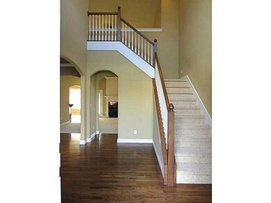 Interior Space/Layout.