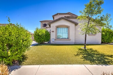 2871 S Martingale Rd-2