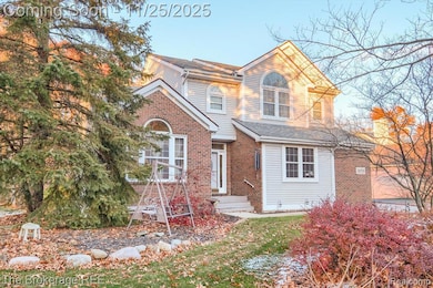 2653 Ravine Side N, Howell, MI 48843 - photo 2