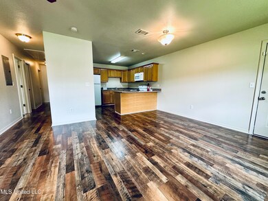 410 Washington St unit A, Bay Saint Louis, MS 39520 - photo 4