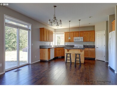 Kitchen/Nook