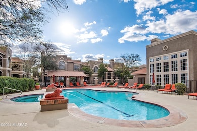 1500 E Pusch Wilderness Dr unit 12107, Tucson, AZ 85737 - photo 2