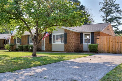 3958 Almon Dr, Augusta, GA 30907 - photo 3