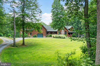 4323 Mount Ephraim Rd, Sumerduck, VA 22742 - photo 2