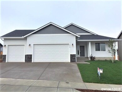 5948 NE Tuscan Loop, Millersburg, OR 97321 - photo 2