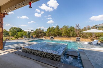 341 Tananger Springs Dr, Denison, TX 75021 - photo 4