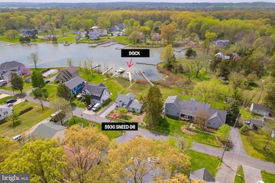 5930 Sneed Dr, Deale, MD 20751 - photo 2