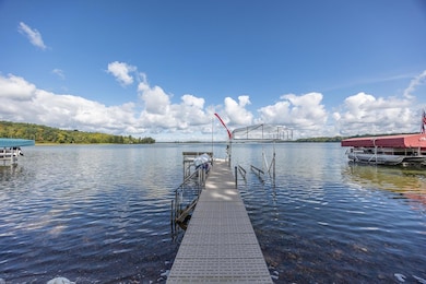 Enjoy all that Woman Lake has to offer