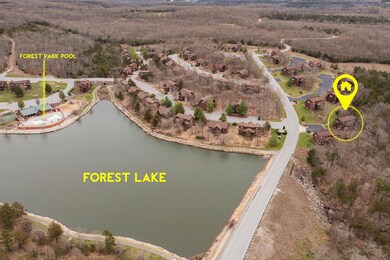 Forest Lake