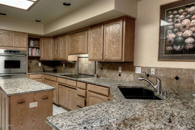 Kitchen Side View 2 copy