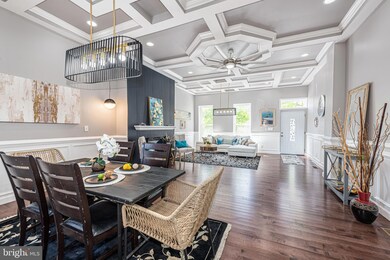 1054 W Fayette St, Baltimore, MD 21223 - photo 7