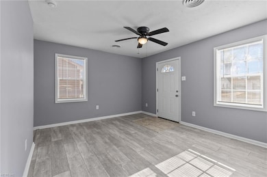 1539 Morgan Dr, Hampton, VA 23663 - photo 7