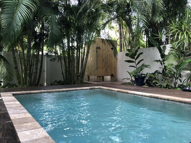 Back Yard 5