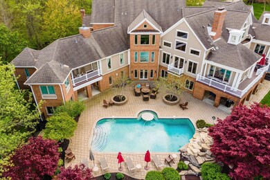 1640 Roundwyck Lane