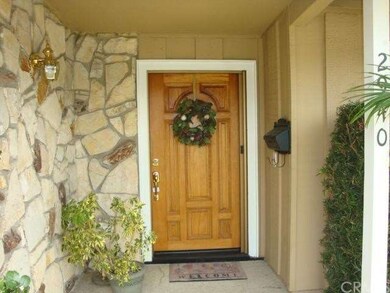 Formal Entry