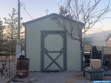 1080 Filaree Rd, Silver City, NM 88061 - photo 3