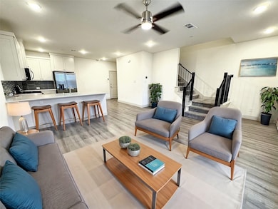 4517 Bishop St, North Richland Hills, TX 76180 - photo 2