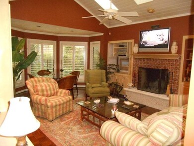 Living Rm