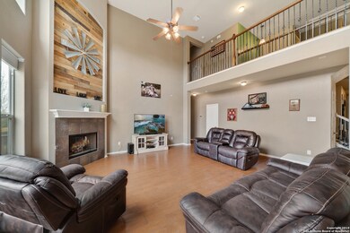 25111 Catalan Cliff, San Antonio, TX 78261 - photo 6