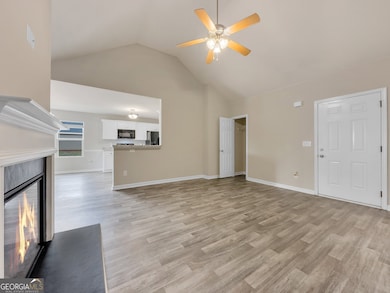 508 Heath Dr, Thomaston, GA 30286 - photo 4