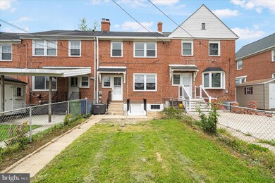 1318 Stonewood Rd, Baltimore, MD 21239 - photo 2