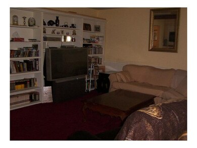 Living Room Lower