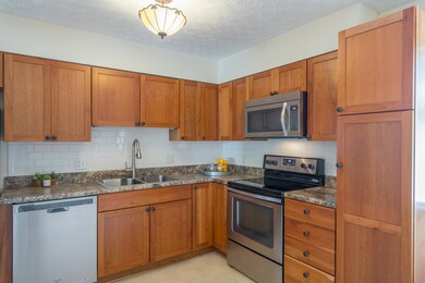 Updated Kitchen!