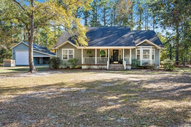 395 Buck Dr, Georgetown, SC 29440 - photo 2
