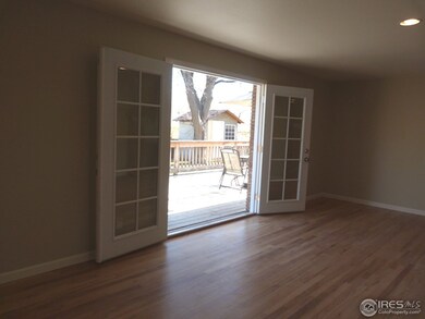 French Doors