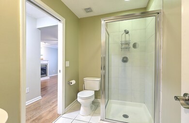 Bathroom #1