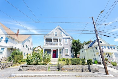 21 Arthur St, Quincy, MA 02169 - photo 2