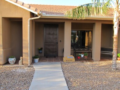Welcome Home