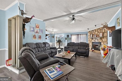 372 Porter Springs Rd, Dahlonega, GA 30533 - photo 6