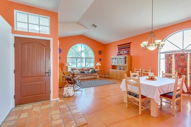 5 - 9th Living & Dining