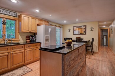 410 Allard Farm Circuit, North Conway, NH 03860 - photo 3