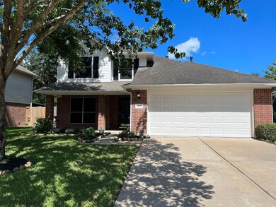 4105 Cleburne Dr, Pearland, TX 77584 - photo 2