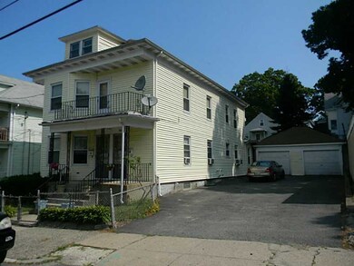 55 Waltham St, Pawtucket, RI 02860 - photo 3