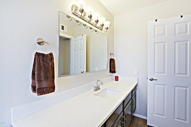 Master Bath 1